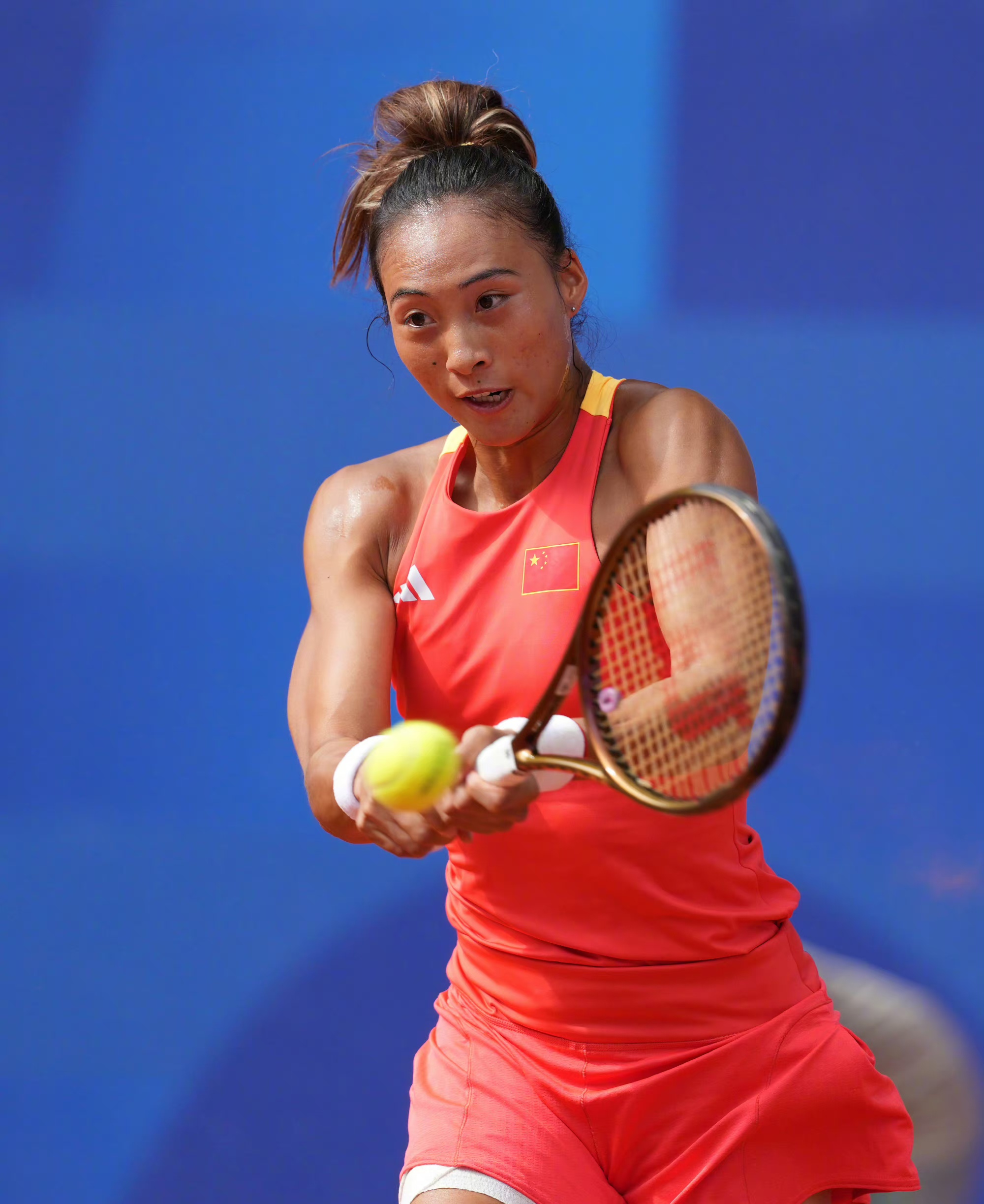 强突撕口 强突撕口