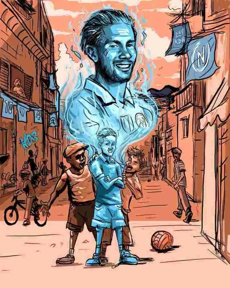 身份局中 身份局中